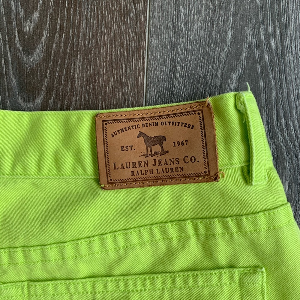 Ralph Lauren Jeans - Picture 7 of 7